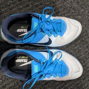 Nike Metcon 2 Flywire